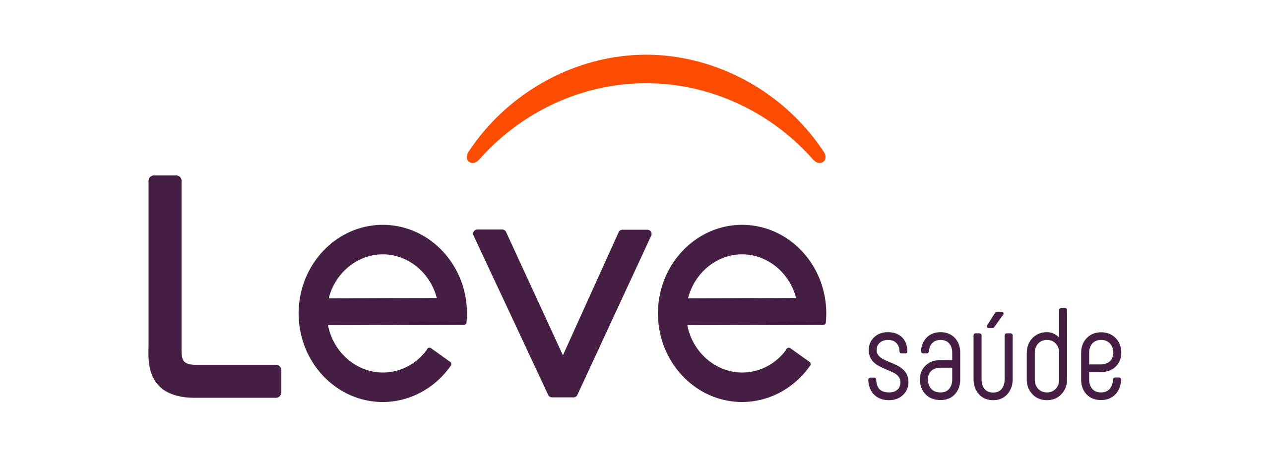 Leve Saúde